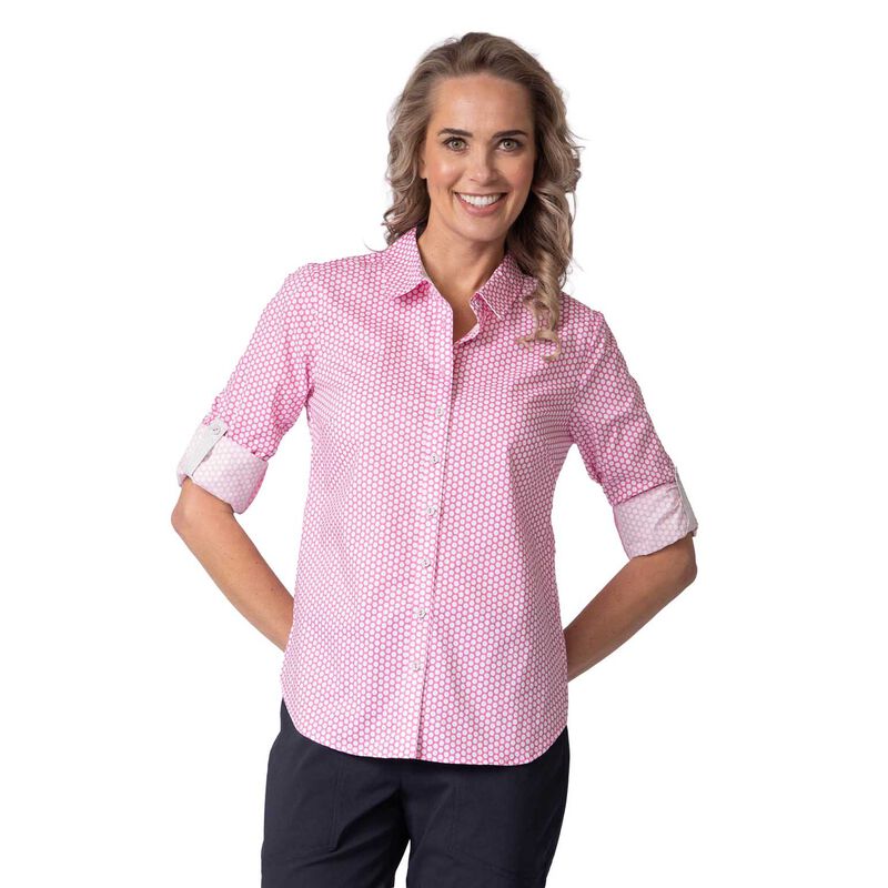 B Essentials By Ballantynes Shirt image number 6